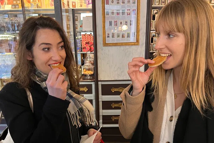 Paris Le Marais Food Tour: A Gourmet's Delight