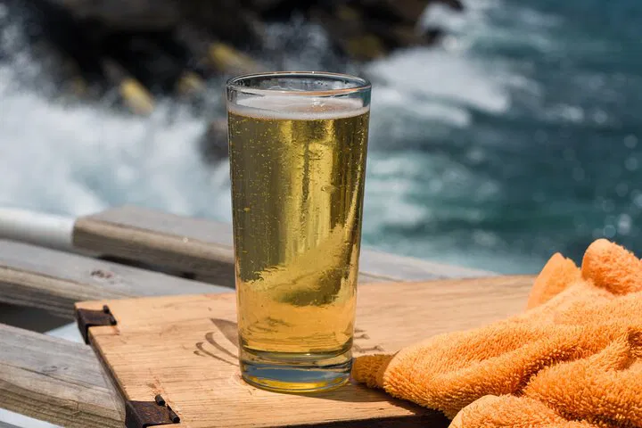 Ensenada Culinary Adventure: Tacos, Brews & Scenic Views