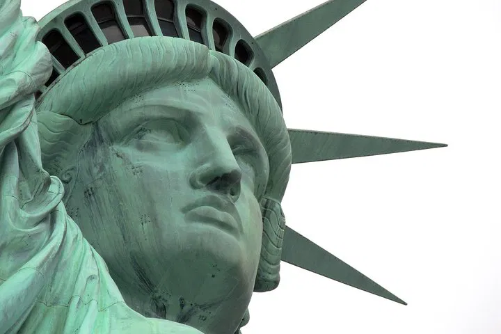 Statue of Liberty & Ellis Island Ferry: History Awaits!