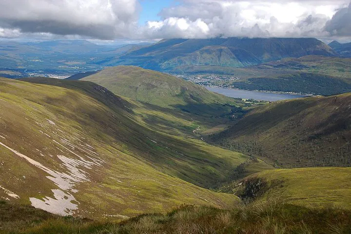 Highland History Unveiled: A Private Glencoe, Loch Ness & Culloden Tour