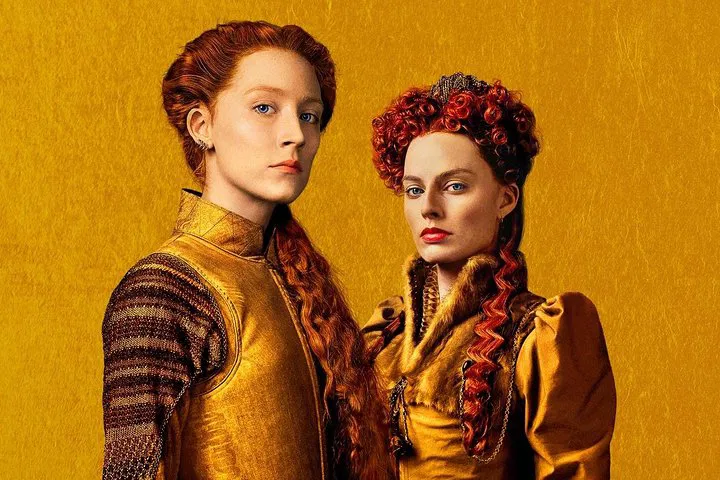 Unveiling Scotland's Royal Saga: A Mary Queen of Scots Private Tour
