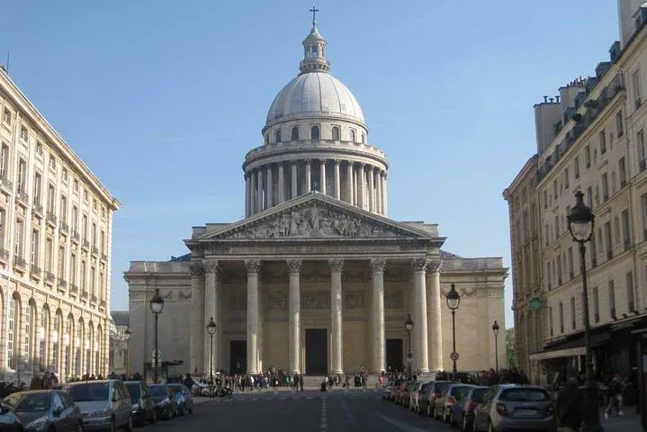 Latin Quarter Paris Private Tour: History & Hidden Gems
