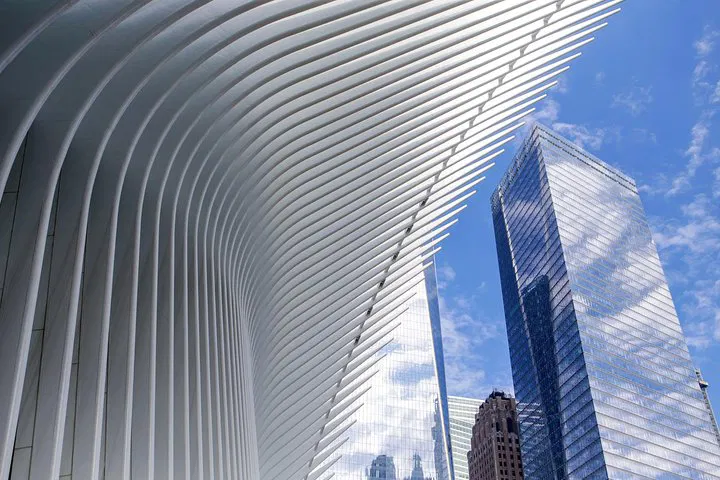 Reflect and Remember: A Private Ground Zero and One World Observatory Experience