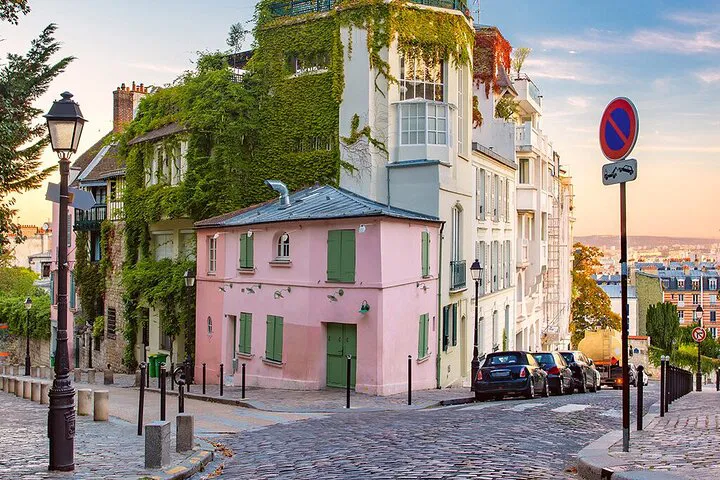 Unveil Paris & Versailles: A Royal Private Day Tour