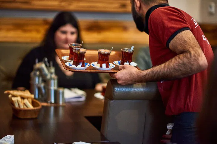 Leipzig's Railway Road: A Deliciously Dangerous Culinary Adventure