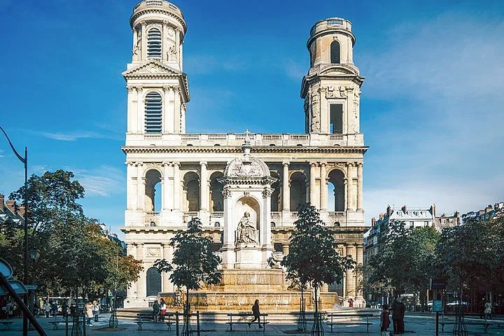 Discover Bohemian Paris: A Self-Guided Saint-Germain Audio Adventure