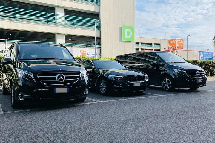 Stress-Free Monaco to Cannes Transfer: Private & Luxurious!