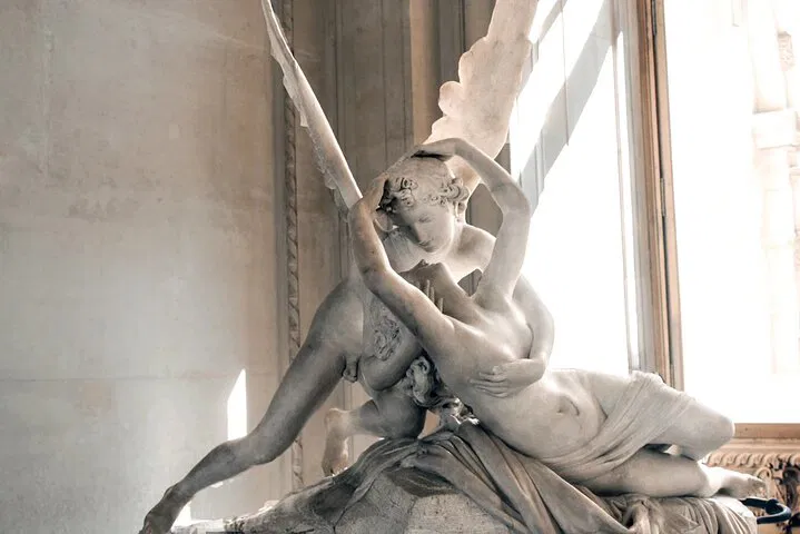 Paris in a Day: Louvre, Seine Cruise & Gourmet Dinner - An Unforgettable Journey