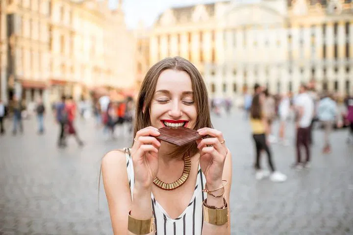 Indulge in Turin: A Decadent Chocolate Tasting Walking Tour