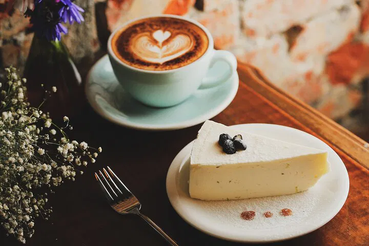 NYC's Ultimate Coffee Adventure: Private Tour with Local Expert