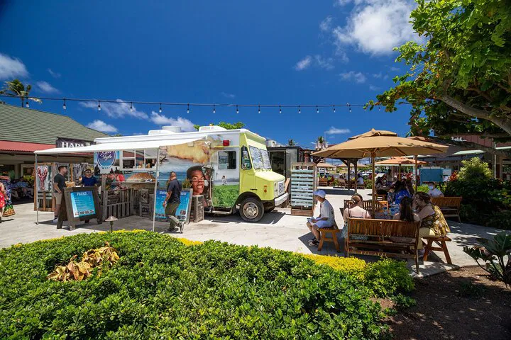 Oahu's Grand Circle Island Tour: Unveiling Paradise with Local Experts
