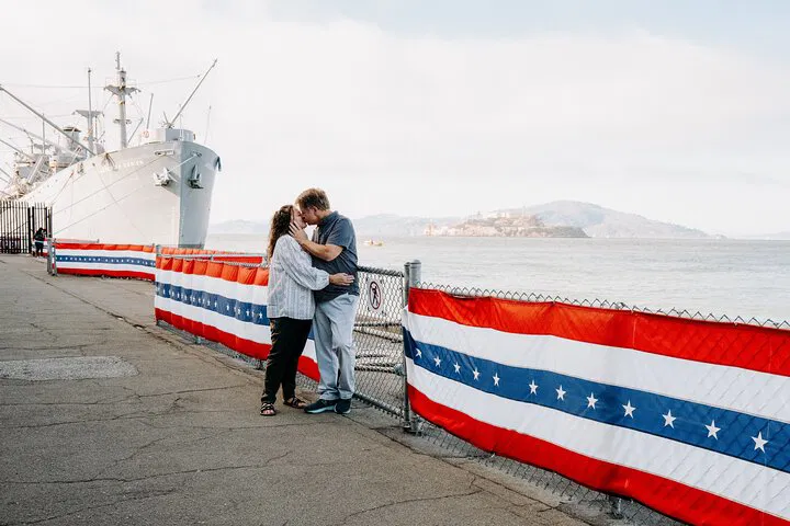 Santa Monica Vacation Photoshoot: Capture Your California Memories!