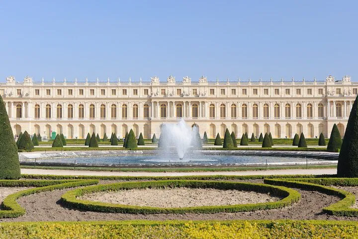 Versailles & Seine: A Royal Day Trip from Paris