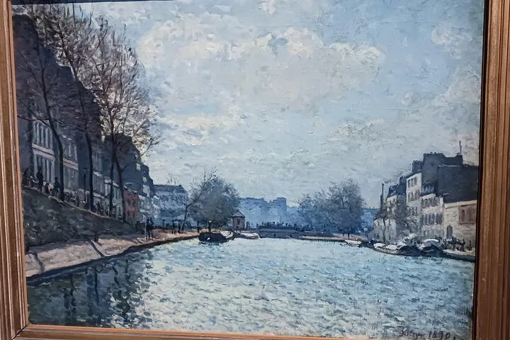 Canal Saint-Martin: Discover Paris Like a Local