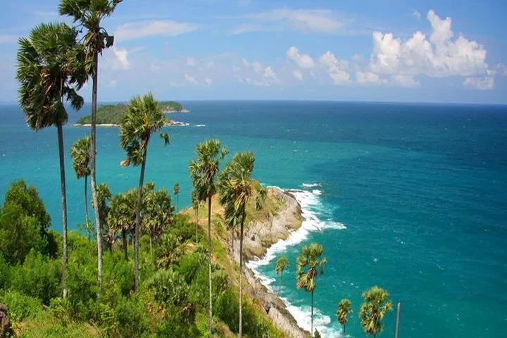 Unveiling Phuket's Charms: A Journey Through Beaches, Temples, and Culture