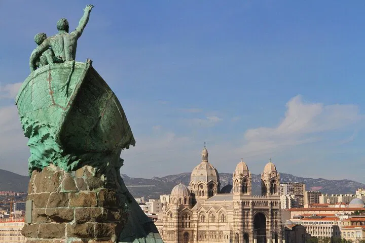 Unveiling Marseille's Soul: A Private Historical Journey