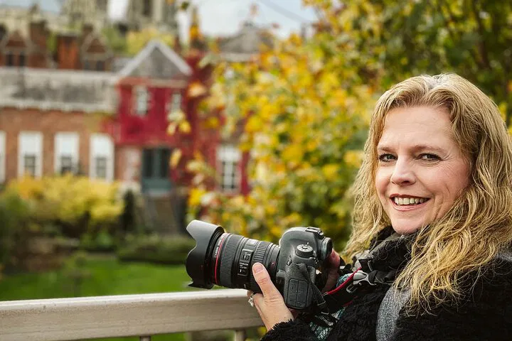 Unleash Your Inner Photographer: A York Walking Tour
