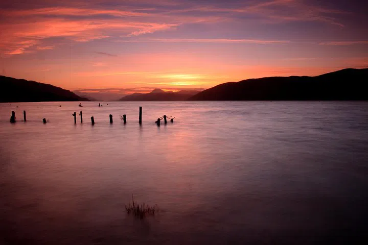 Uncover Loch Ness & Highlands: A Scottish Day of Battles, Beauty & Whisky