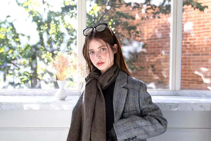 LA Photoshoot: Fashion Magazine Style, Downtown's Best Spots!