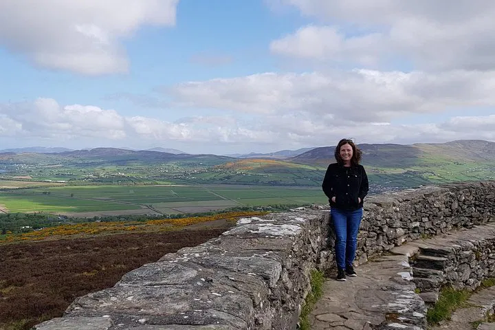 Inishowen Private Tour: Discover Hidden Gems & History