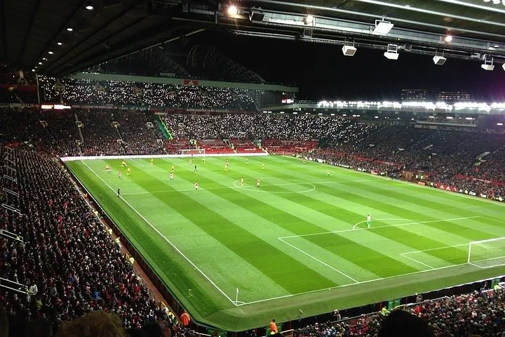 Liverpool, Beatles, and Manchester City: A Musical & Sporting Pilgrimage