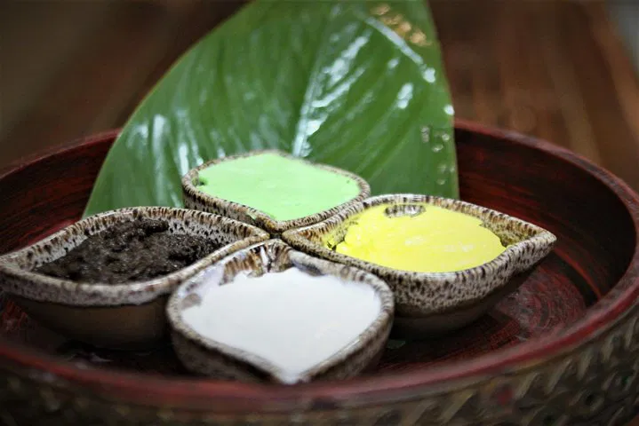 Unwind & Thrive: Master Facial Massage & Spa in Bophut