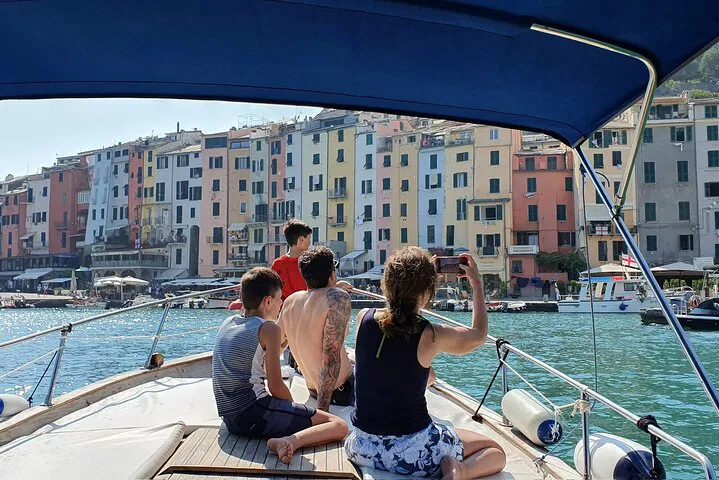 Discover La Spezia & Portovenere: A Poetic Gulf Adventure