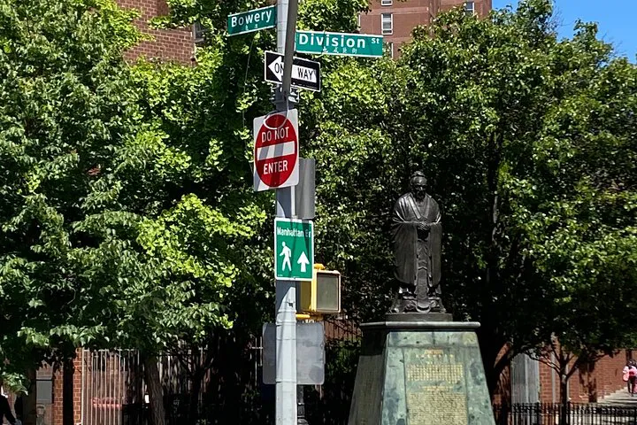 Bowery's Historic Journey: Unveiling NYC's Oldest Street