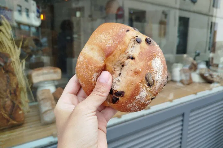 Nîmes Food Tour: Taste of France & Hidden Gems