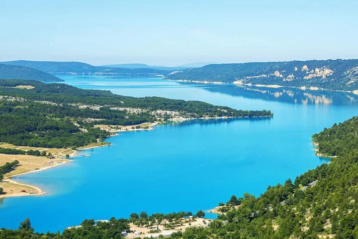 Verdon Gorge & Lavender Fields: A Scenic Escape from Nice