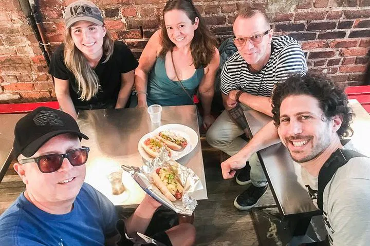 East Village Food Tour: Taste NYC's Best Bites