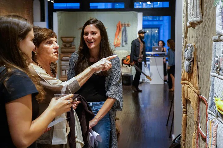 Discover NYC's Art, Food & Fun: A Journey Through MePa & Chelsea