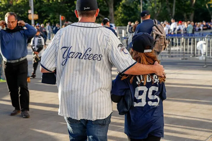 Yankees Tickets: See Baseball's Best in the Bronx!