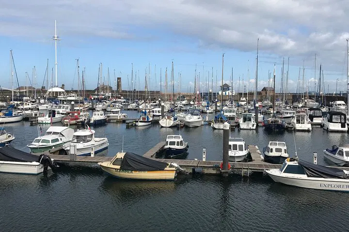 Unlock Cumbria's Coastal Secrets: Your Ultimate Self-Drive Adventure!