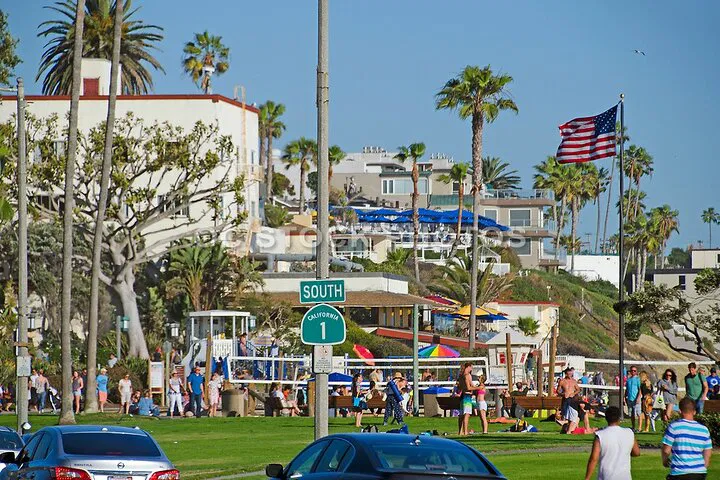 Discover Orange County's Coastal Gems: A Private Beach Cities Tour