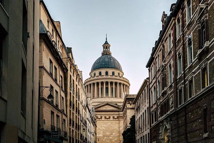 Discover Paris's Latin Quarter: A Self-Guided Audio Adventure