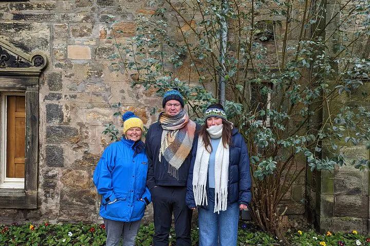 Oxford Private Walking Tour: Iconic Landmarks