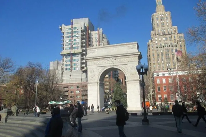 Explore Greenwich Village: A Private, Immersive Walking Tour