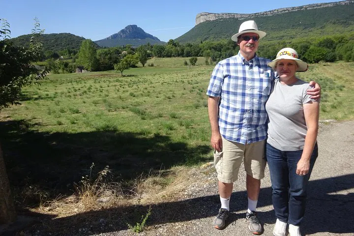 Pic Saint-Loup Wine Tour: Taste the Terroir