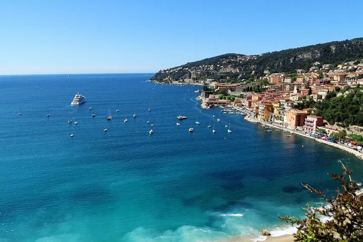 Unveiling Nice: A Private, Sensory-Rich Exploration with Local Delights
