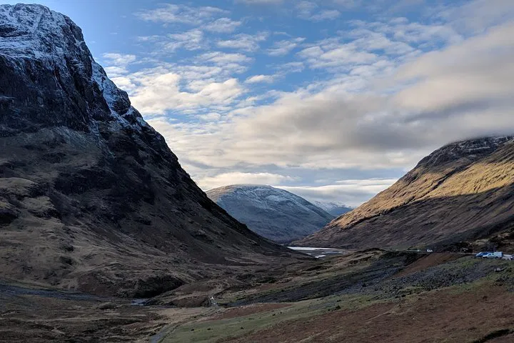 Uncover Scotland's Beauty: A Personalized Highlands Day Tour