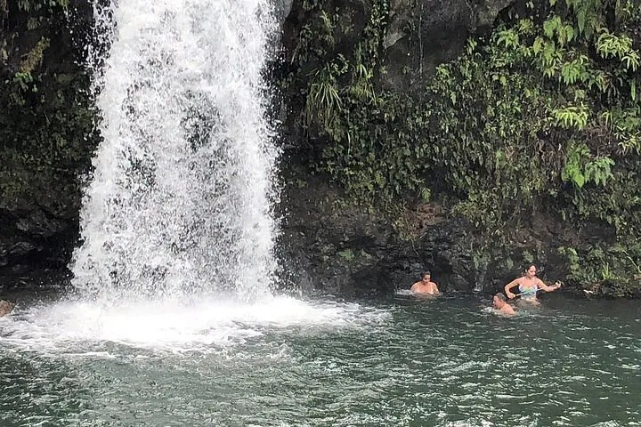 Unforgettable Maui Adventure: Your Private Road to Hana Journey