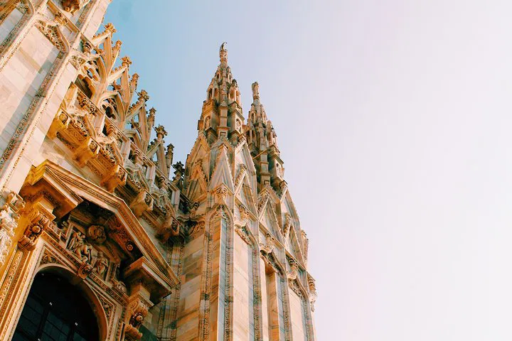 Milan Layover Adventure: Uncover City Gems with a Local!