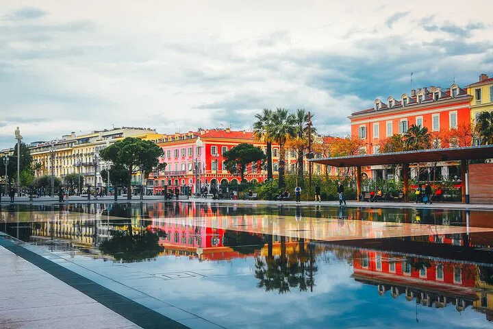 Discover Nice's Charm: A Personalized 2-Hour Walking Adventure