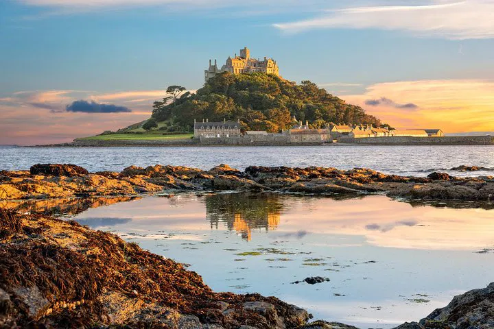 Cornwall & Cotswolds Tour: 5-Day Small Group Adventure