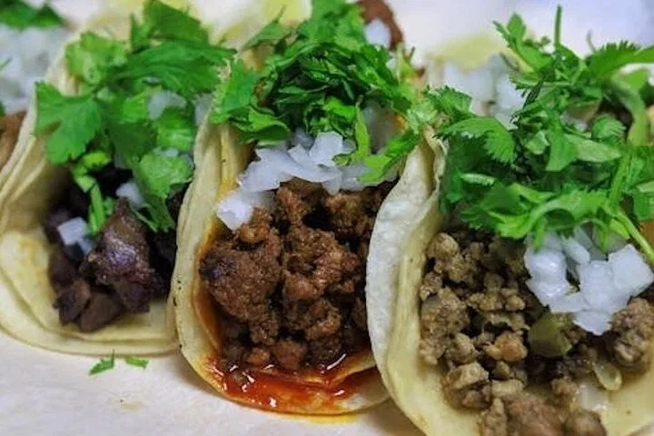 Santa Barbara Taco E-Bike Adventure: Pedal, Savor, Explore!