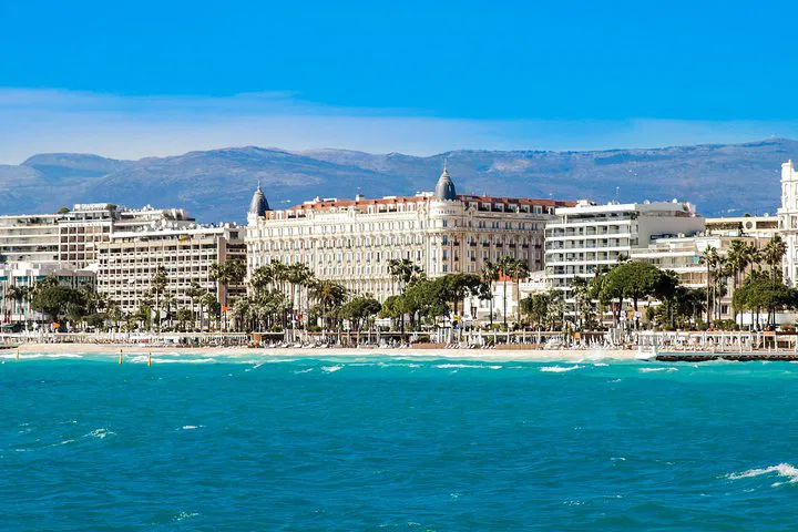 French Riviera Dream: A Personalized Luxury Tour