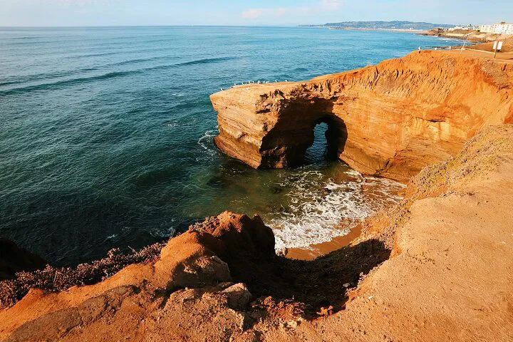 Discover San Diego's Gems: An Exclusive 5-Hour Private Exploration