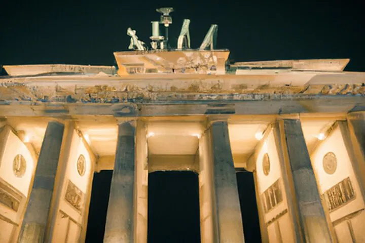 Uncover Berlin's Secrets: An Interactive Mystery Hunt Adventure!