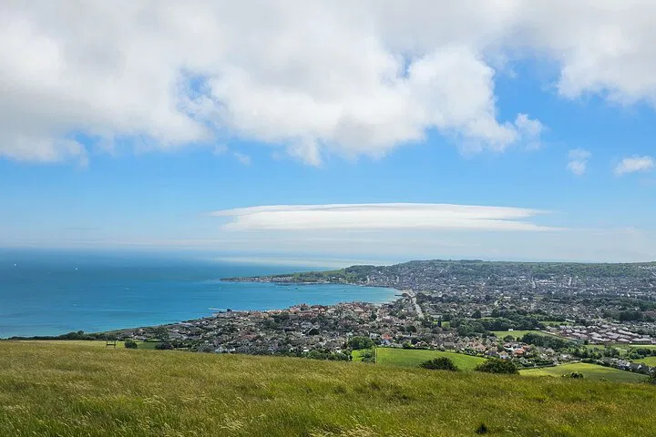 E-Bike Swanage: Explore Dorset's Hidden Gems!